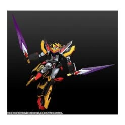 Good Smile Company Moderoid Gravion Zwei God Sigma Gravion -Japan World Negozio good smile company moderoid gravion zwei god sigma gravion 3