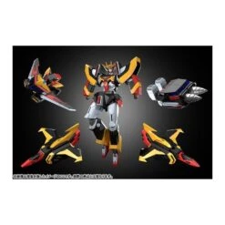 Good Smile Company Moderoid Gravion Zwei God Sigma Gravion -Japan World Negozio good smile company moderoid gravion zwei god sigma gravion 4