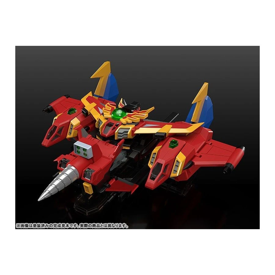 Good Smile Company Moderoid Gravion Zwei Sol Sigma Gravion 6 Good Smile Company Moderoid Gravion Zwei Sol Sigma Gravion - Image 6