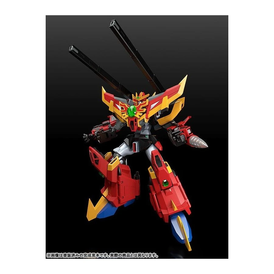 Good Smile Company Moderoid Gravion Zwei Sol Sigma Gravion 8 Good Smile Company Moderoid Gravion Zwei Sol Sigma Gravion - Image 8