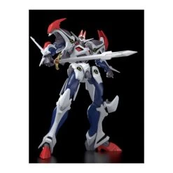 Good Smile Company Moderoid Hyper Combat Unit Dangaioh 11 Good Smile Company Moderoid Hyper Combat Unit Dangaioh -Japan World Negozio good smile company moderoid hyper combat unit dangaioh 2