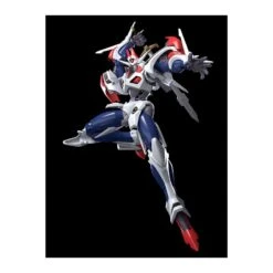 Good Smile Company Moderoid Hyper Combat Unit Dangaioh 14 Good Smile Company Moderoid Hyper Combat Unit Dangaioh -Japan World Negozio good smile company moderoid hyper combat unit dangaioh 5