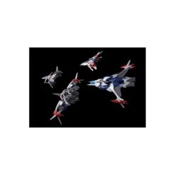 Good Smile Company Moderoid Hyper Combat Unit Dangaioh 17 Good Smile Company Moderoid Hyper Combat Unit Dangaioh -Japan World Negozio good smile company moderoid hyper combat unit dangaioh 8