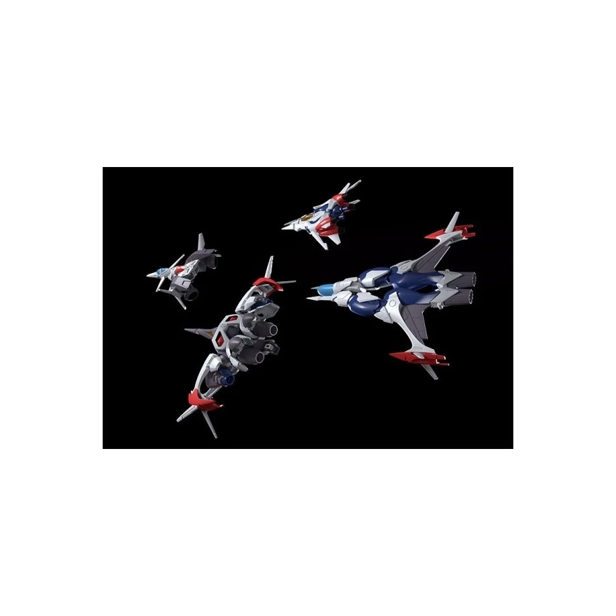 Good Smile Company Moderoid Hyper Combat Unit Dangaioh 9 Good Smile Company Moderoid Hyper Combat Unit Dangaioh - Image 9