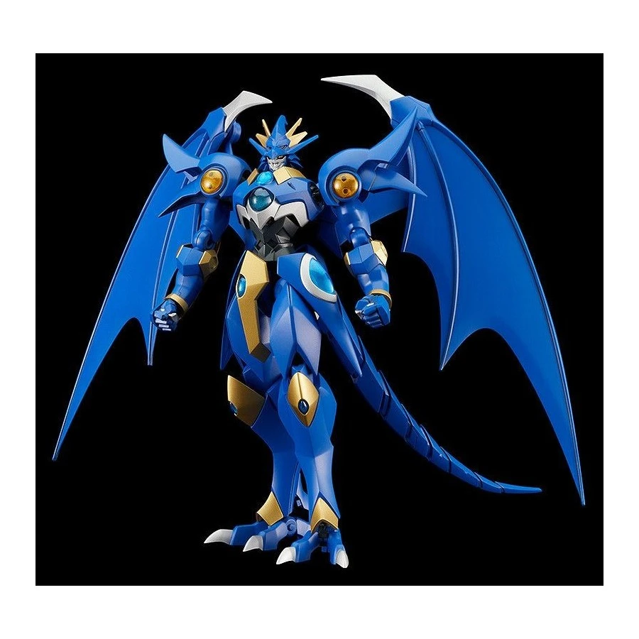 Good Smile Company Moderoid Magic Knight Rayearth Ceres The Spirit Of Water 3 Good Smile Company Moderoid Magic Knight Rayearth Ceres The Spirit Of Water - Image 3