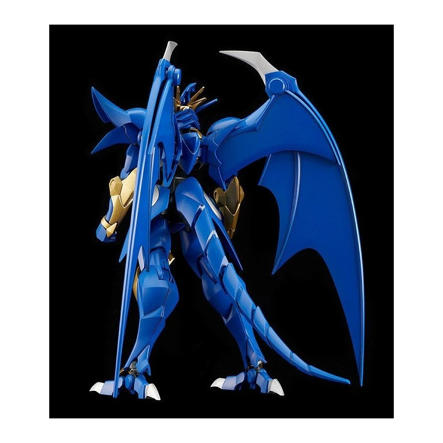 Good Smile Company Moderoid Magic Knight Rayearth Ceres The Spirit Of Water 4 Good Smile Company Moderoid Magic Knight Rayearth Ceres The Spirit Of Water - Image 4