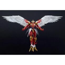 Good Smile Company Moderoid Magic Knight Rayearth Combined Rune God -Japan World Negozio good smile company moderoid magic knight rayearth combined rune god 3