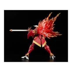 Good Smile Company Moderoid Magic Knight Rayearth The Spirit Of Fire 11 Good Smile Company Moderoid Magic Knight Rayearth The Spirit Of Fire -Japan World Negozio good smile company moderoid magic knight rayearth the spirit of fire 2
