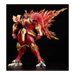 Good Smile Company Moderoid Magic Knight Rayearth The Spirit Of Fire 12 Good Smile Company Moderoid Magic Knight Rayearth The Spirit Of Fire -Japan World Negozio good smile company moderoid magic knight rayearth the spirit of fire 3
