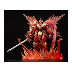Good Smile Company Moderoid Magic Knight Rayearth The Spirit Of Fire 17 Good Smile Company Moderoid Magic Knight Rayearth The Spirit Of Fire -Japan World Negozio good smile company moderoid magic knight rayearth the spirit of fire 8
