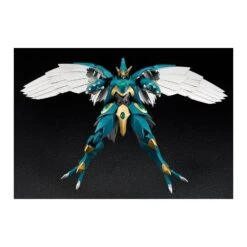 Good Smile Company Moderoid Magic Knight Rayearth Windom The Spirit Of Air -Japan World Negozio good smile company moderoid magic knight rayearth windom the spirit of air 4