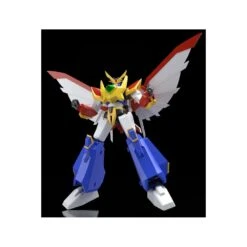 Good Smile Company Moderoid Matchless Raijin-Oh -Japan World Negozio good smile company moderoid matchless raijin oh 2