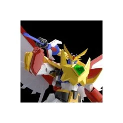 Good Smile Company Moderoid Matchless Raijin-Oh -Japan World Negozio good smile company moderoid matchless raijin oh 3