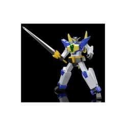 Good Smile Company Moderoid Matchless Raijin-Oh -Japan World Negozio good smile company moderoid matchless raijin oh 4