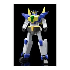 Good Smile Company Moderoid Matchless Raijin-Oh -Japan World Negozio good smile company moderoid matchless raijin oh 5