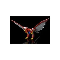 Good Smile Company Moderoid Matchless Raijin-Oh -Japan World Negozio good smile company moderoid matchless raijin oh 7