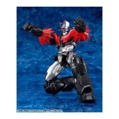 Good Smile Company Moderoid Mazinger Destroying Hell Mazinger Zest -Japan World Negozio good smile company moderoid mazinger destroying hell mazinger zest 3