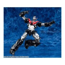 Good Smile Company Moderoid Mazinger Destroying Hell Mazinger Zest -Japan World Negozio good smile company moderoid mazinger destroying hell mazinger zest 4