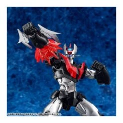 Good Smile Company Moderoid Mazinger Destroying Hell Mazinger Zest -Japan World Negozio good smile company moderoid mazinger destroying hell mazinger zest 5