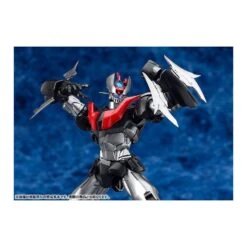 Good Smile Company Moderoid Mazinger Destroying Hell Mazinger Zest -Japan World Negozio good smile company moderoid mazinger destroying hell mazinger zest 6
