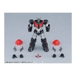 Good Smile Company Moderoid Mazinger Destroying Hell Mazinger Zest -Japan World Negozio good smile company moderoid mazinger destroying hell mazinger zest 8