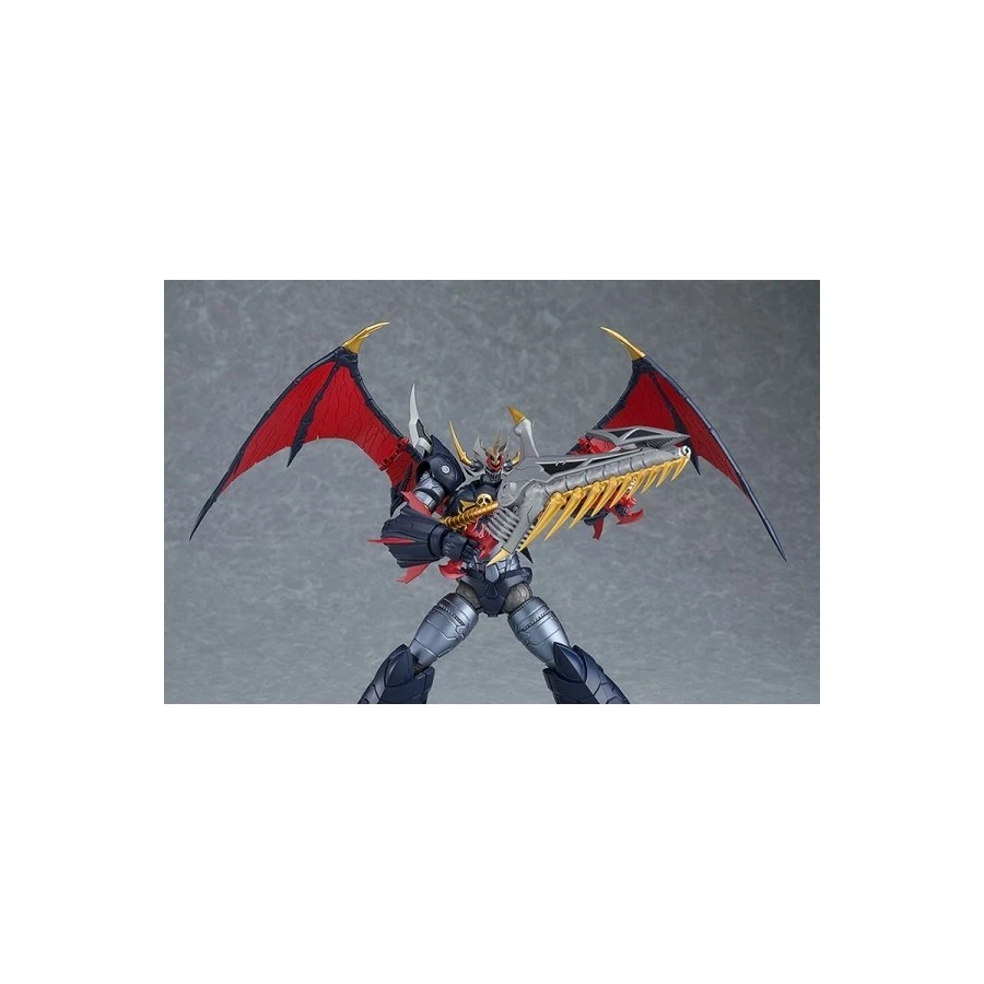 Good Smile Company Moderoid Mazinkaiser SKL 3 Good Smile Company Moderoid Mazinkaiser SKL - Image 3
