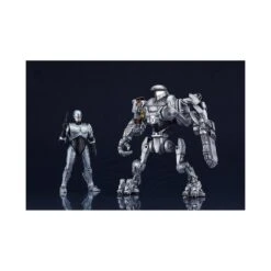 Good Smile Company Moderoid Robocop 2 Cain -Japan World Negozio good smile company moderoid robocop 2 cain 10
