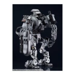 Good Smile Company Moderoid Robocop 2 Cain -Japan World Negozio good smile company moderoid robocop 2 cain 2