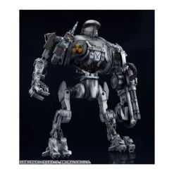 Good Smile Company Moderoid Robocop 2 Cain