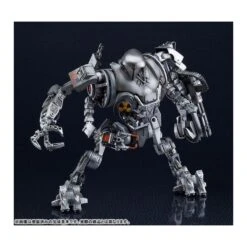 Good Smile Company Moderoid Robocop 2 Cain -Japan World Negozio good smile company moderoid robocop 2 cain 3