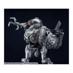 Good Smile Company Moderoid Robocop 2 Cain -Japan World Negozio good smile company moderoid robocop 2 cain 4