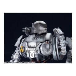 Good Smile Company Moderoid Robocop 2 Cain -Japan World Negozio good smile company moderoid robocop 2 cain 5