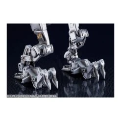 Good Smile Company Moderoid Robocop 2 Cain -Japan World Negozio good smile company moderoid robocop 2 cain 7