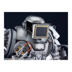 Good Smile Company Moderoid Robocop 2 Cain -Japan World Negozio good smile company moderoid robocop 2 cain 8