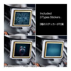 Good Smile Company Moderoid Robocop 2 Cain -Japan World Negozio good smile company moderoid robocop 2 cain 9