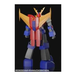 Good Smile Company Moderoid Saikyou Robot Daioja -Japan World Negozio good smile company moderoid saikyou robot daioja 2