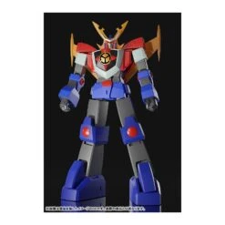 Good Smile Company Moderoid Saikyou Robot Daioja