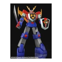 Good Smile Company Moderoid Saikyou Robot Daioja -Japan World Negozio good smile company moderoid saikyou robot daioja 3