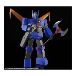 Good Smile Company Moderoid Saikyou Robot Daioja -Japan World Negozio good smile company moderoid saikyou robot daioja 8