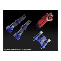 Good Smile Company Moderoid Saikyou Robot Daioja -Japan World Negozio good smile company moderoid saikyou robot daioja 9