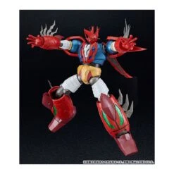 Good Smile Company Moderoid Shin Getter Robot Shin Getter Dragon 12 Good Smile Company Moderoid Shin Getter Robot Shin Getter Dragon -Japan World Negozio good smile company moderoid shin getter robot shin getter dragon 2