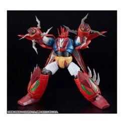 Good Smile Company Moderoid Shin Getter Robot Shin Getter Dragon 13 Good Smile Company Moderoid Shin Getter Robot Shin Getter Dragon -Japan World Negozio good smile company moderoid shin getter robot shin getter dragon 3