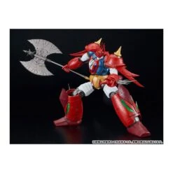 Good Smile Company Moderoid Shin Getter Robot Shin Getter Dragon 16 Good Smile Company Moderoid Shin Getter Robot Shin Getter Dragon -Japan World Negozio good smile company moderoid shin getter robot shin getter dragon 6