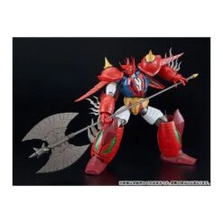 Good Smile Company Moderoid Shin Getter Robot Shin Getter Dragon 17 Good Smile Company Moderoid Shin Getter Robot Shin Getter Dragon -Japan World Negozio good smile company moderoid shin getter robot shin getter dragon 7