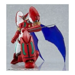 Good Smile Company Moderoid Shin Getter Robot The Last Day Shin Getter 1 -Japan World Negozio good smile company moderoid shin getter robot the last day shin getter 1 2