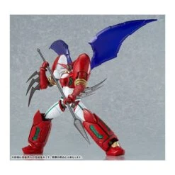 Good Smile Company Moderoid Shin Getter Robot The Last Day Shin Getter 1 -Japan World Negozio good smile company moderoid shin getter robot the last day shin getter 1 5