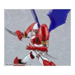 Good Smile Company Moderoid Shin Getter Robot The Last Day Shin Getter 1 -Japan World Negozio good smile company moderoid shin getter robot the last day shin getter 1 6