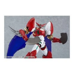 Good Smile Company Moderoid Shin Getter Robot The Last Day Shin Getter 1 -Japan World Negozio good smile company moderoid shin getter robot the last day shin getter 1 7