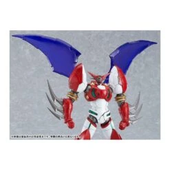 Good Smile Company Moderoid Shin Getter Robot The Last Day Shin Getter 1 -Japan World Negozio good smile company moderoid shin getter robot the last day shin getter 1 8