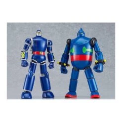 Good Smile Company Moderoid Taiyo No Shisa Tetsujin 28-Go 15 Good Smile Company Moderoid Taiyo No Shisa Tetsujin 28-Go -Japan World Negozio good smile company moderoid taiyo no shisa tetsujin 28 go 7